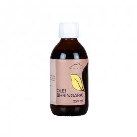 Bhringaraj olej - 250ml