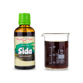 Sida tinktura 50 ml
