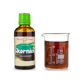 Skořicové kapky (tinktura) 50 ml