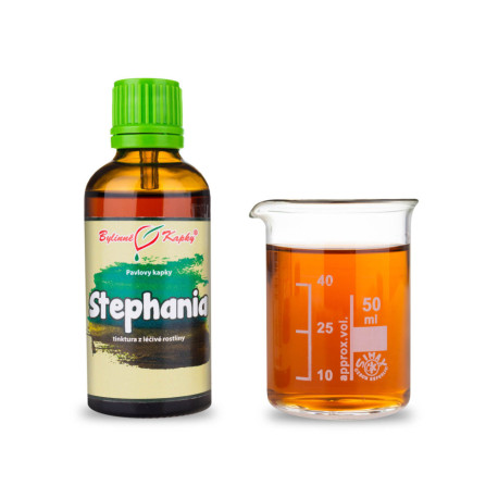 Stephania tetranda tinktura 50 ml