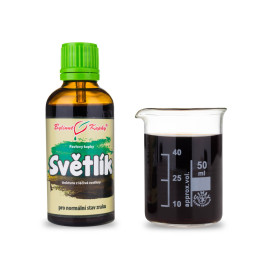 Ochanka rostkovova kapky (tinktura) 50 ml