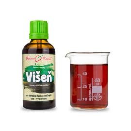 Třešňové kapky (tinktura) 50 ml