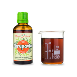 Regenerační kapky chrupavky (tinktura) 50 ml