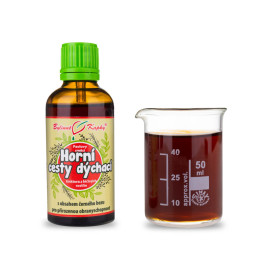 Studené kapky (tinktura) 50 ml