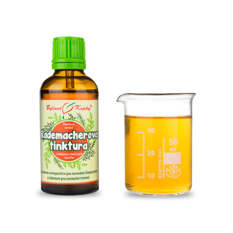 Rademacher tinktura 50 ml