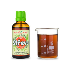 Střevní kapky (tinktura) 50 ml