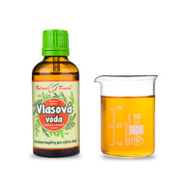 Mléko na vlasy 50 ml