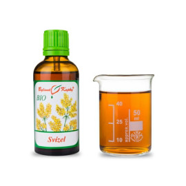Limínka BIO kapky (tinktura) 50 ml