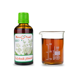 Kapky na květ jilmu (tinktura) 50 ml