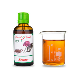 Astragalus BIO kapky (tinktura) 50 ml