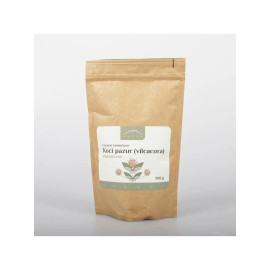 Kočičí dráp (Vilcacora) - Ucaria tomtentosa, Una de gato - 500g mleté