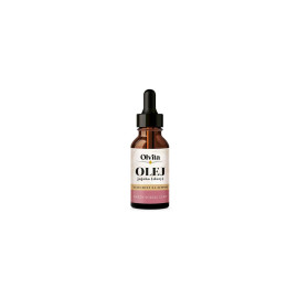 Olvita za studena lisovaný jojobový kosmetický olej 30 ml - 30 ml