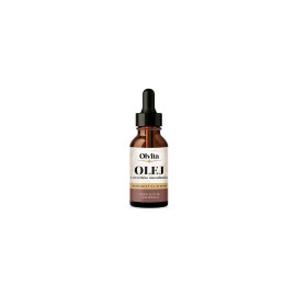 Za studena lisovaný makadamový kosmetický olej Olvita 30 ml - 30ml