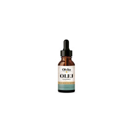 Olvita Kosmetický ricinový olej 30 ml - 30 ml