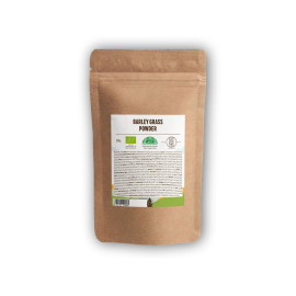 Mladý ječmen BIO 250g