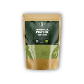 Moringa BIO prášek 100g