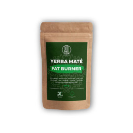 Yerba Maté Fat Burner 500g