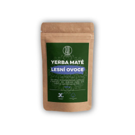 Yerba Maté Lesní ovoce 500g