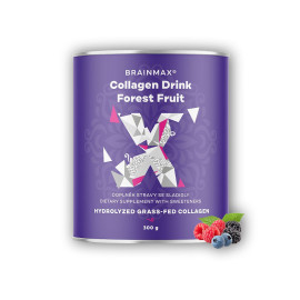 Collagen Drink, kolagen nápoj 330g - pinacolada