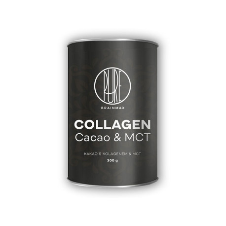 Kolagen Kakao &amp; MCT 300g