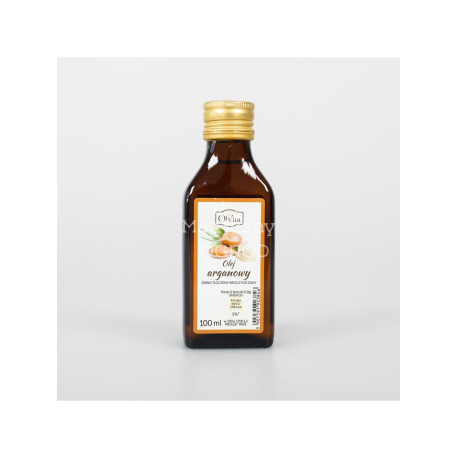 Arganový olej Olvita - 100ml