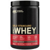 Optimum Nutrition Whey Gold Standard 310g Dvojitá bohatá čokoláda