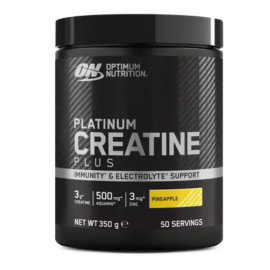 Optimum Nutrition Platinum Kreatin Plus 350g Ananas