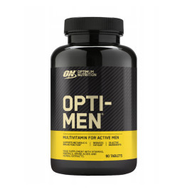 Optimální výživa Opti Men 90tab