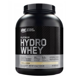 Optimum Nutrition Hydrowhey 1590g Jahoda