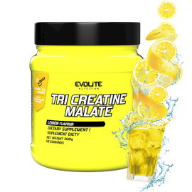 Evolite Tri Kreatin Malát 300g