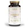 Evolite Nutrition Vitamin D3 4000IU 120 kapslí