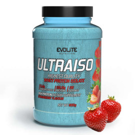 Evolite Nutrition UltraIso 900g