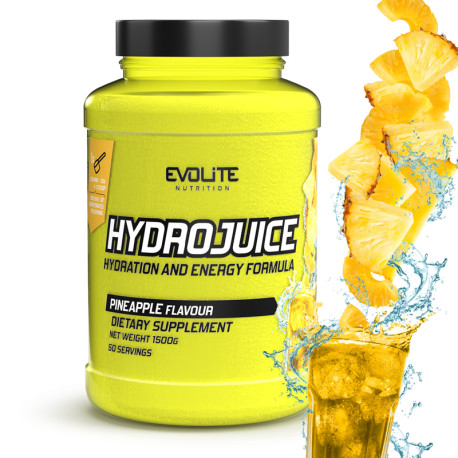 Evolite Nutrition HydroJuice 1500g