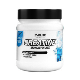 Evolite Nutrition Kreatin monohydrát 300g