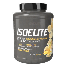 Evolite IsoElite 2000g