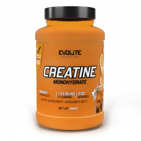 Evolite Kreatin monohydrát 1000g