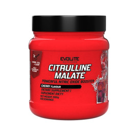 Evolite Citrulin Malát 300g