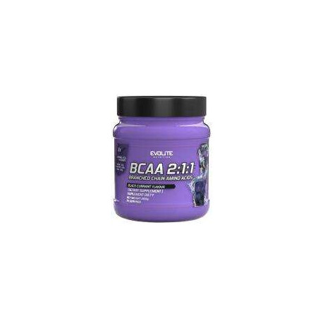 Evolite BCAA 2:1:1 400g