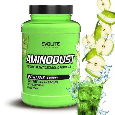 Evolite Aminodust 1185g