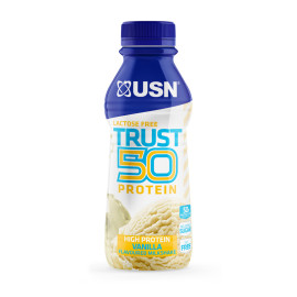 USN Proteinové palivo 50 500ml Vanilka