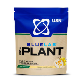 USN Plant Protein 900g Vanilkový javor