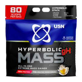 USN Hyperbolic Mass 6000g vanilka