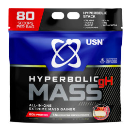 USN Hyperbolic Mass 6000g Jahoda