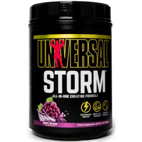 Universal Storm 752g hroznový střik