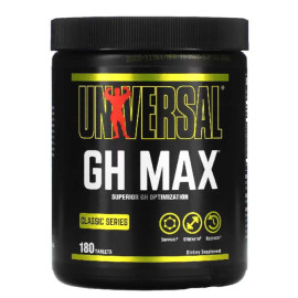 Univerzální GH Max 180tabs