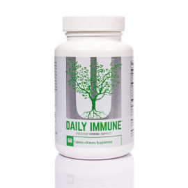 Universal Daily Immune 60 tablet