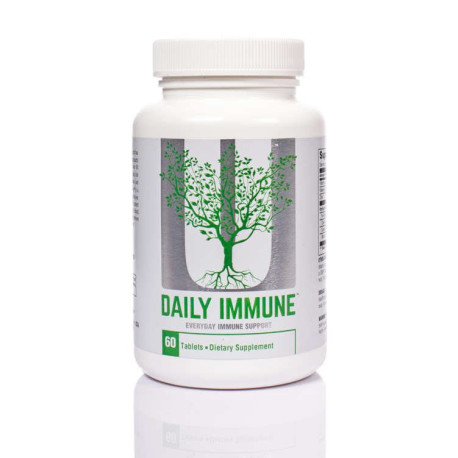 Universal Daily Immune 60 tablet