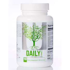 Univerzální denní formule 100 karta