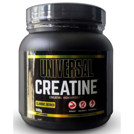 Univerzální kreatin 500g