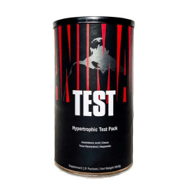 Univerzální test na zvířatech 21sasz